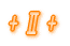 + U +