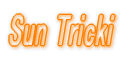Sun Tricki