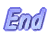 End